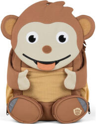 Affenzahn Large Friend gyerek hátizsák barna