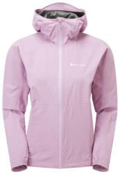 Montane Fem Minimus Lite Jacket (2025) női dzseki S / rózsaszín