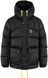 Fjällräven Expedition Down Lite Jacket M férfi télikabát XL / fekete