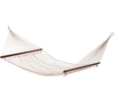 Hamaka Classic1 hintaágy fehér