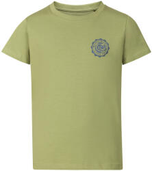 Alpine Pro Sumeko gyerek póló Gyerek 128-134 / zöld