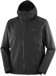 Salomon Outpeak Softshell M férfi dzseki XL / fekete