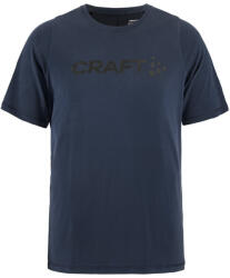 Craft CORE Essence Bi-blend férfi póló L / sötétkék