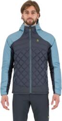 Karpos Lastei Active Pl. Jkt férfi dzseki XL / szürke/kék