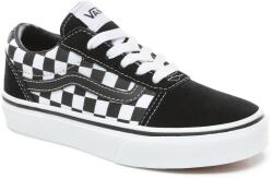 Vans Yt Ward gyerek cipő Cipőméret (EU): 31, 5 / fekete/szürke