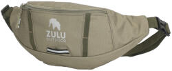 Zulu Sherman övtáska zöld