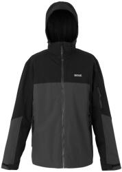 Regatta Bosfield III férfi dzseki S / szürke