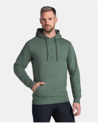 Kilpi Lagoa-M férfi pulóver XL / zöld