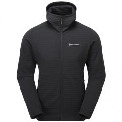 Montane Protium Xt Hoodie férfi pulóver XXL / fekete