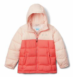 Columbia Pike Lake Jacket gyerek dzseki Gyerek XL / rózsaszín