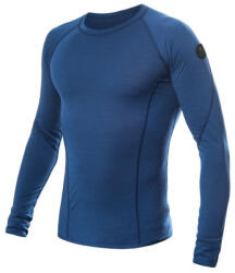 Sensor Merino Air férfi funkcionális póló M / sötétkék