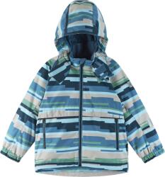 Reima Muonio gyerek télikabát Gyerek 116 / világoskék