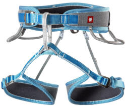 Ocún Twist Tech Eco hegymászó beülő L-XL / kék/szürke