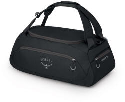 Osprey Daylite Duffel 30 utazótáska fekete