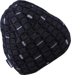 Sherpa Ziller téli sapka fekete