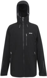Regatta Okara férfi dzseki S / fekete