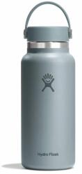 Hydro Flask Wide Mouth 32 oz termosz szürke