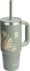 Hydro Flask All Around Travel Tumbler 24 oz (709 ml) thermo bögre kevertek