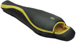 Zulu Ultralight 700 / 185 cm hálózsák Cipzár: Jobb / sötétzöld