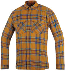 Direct Alpine Dawson férfi ing XL / barna