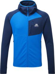 Mountain Equipment Eclipse Hooded Jacket férfi pulóver L / kék