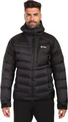 Kilpi Guss-M férfi dzseki L / fekete