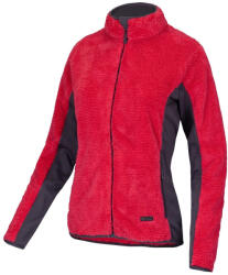 Etape Lara női pulóver M / rózsaszín/antracit