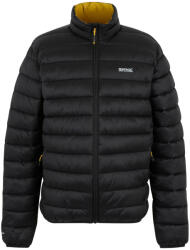 Regatta Marizion férfi dzseki L / fekete/barna