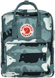 Fjällräven Kånken Graphics városi hátizsák kék