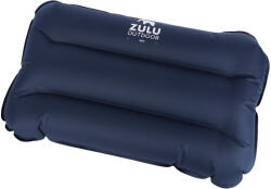 Zulu Buddy felfújható párna kék