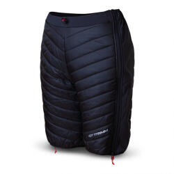 Trimm Rondo Short női téli rövidnadrág XL / fekete