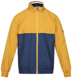 Regatta Shorebay Jacket szélálló kabát XXL / kék/sárga