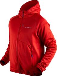 Trimm BART férfi funkcionális pulóver S / piros