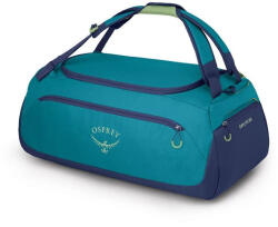 Osprey Daylite Duffel 60 utazótáska kék/világoskék