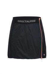 Direct Alpine Skirt Alpha Lady 1.0 női szoknya L / fekete