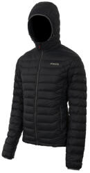 Pinguin Hill Hoody férfi tollkabát S / fekete