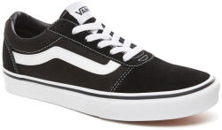 Vans Ward Wm női cipő Cipőméret (EU): 36, 5 / fekete/fehér