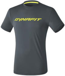 Dynafit Traverse 2 M S/S Tee férfi póló L / szürke