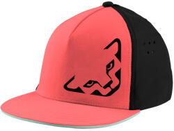 Dynafit Tech Trucker Cap (2025) baseball sapka narancs