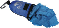 Zulu Hike 40 x 40 cm törölköző kék