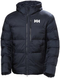 Helly Hansen Active Winter Parka férfi télikabát XL / sötétkék