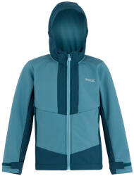 Regatta Haydenbury gyerek dzseki Gyerek 135-140 / világoskék