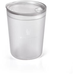 Light My Fire Tumbler with snap lid original bögrék-csészék Transparent