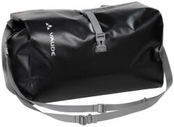 VAUDE Top Case (PL) kerékpár táska fekete