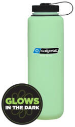 Nalgene Wide Mouth Sustain Silo 1500 ml kulacs világoszöld