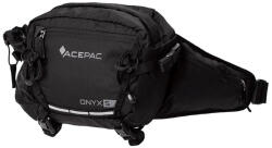 Acepac Onyx 5 MKIII övtáska fekete