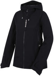 Husky Nakama L női dzseki L / fekete