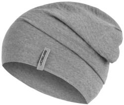 Sensor Merino Wool sapka Fejkerület: 59-64 cm / szürke