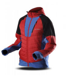 Trimm Contre férfi dzseki XXL / piros