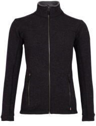 High Point Skywool 7.0 Lady Sweater női pulóver S / fekete